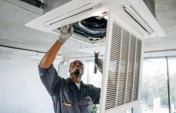 Licensed Air Conditioning Service service in Sunnyvale, TX - FH HVAC