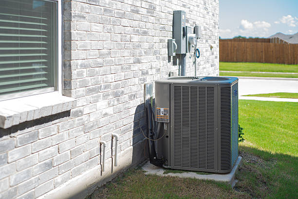 Reliable Air Conditioning Service contractor in Sunnyvale, TX by FH HVAC